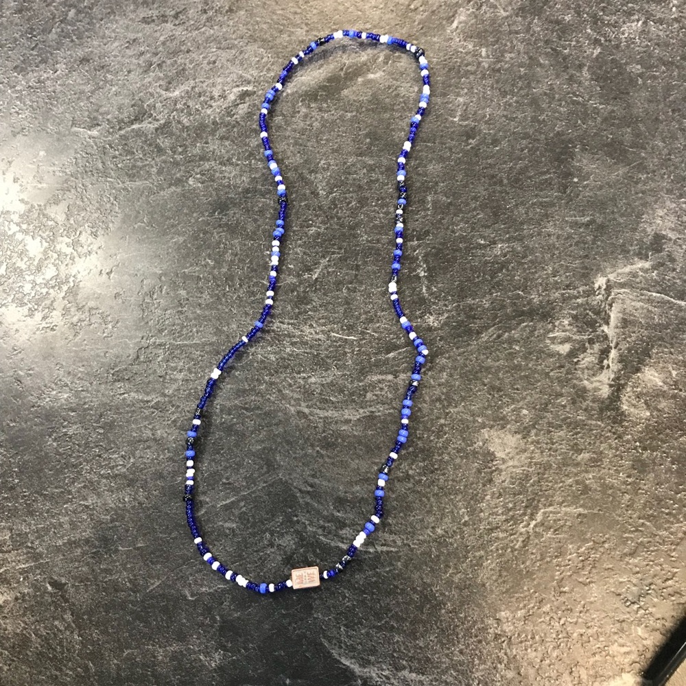 Authentic Me to We necklace